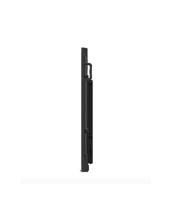 AG NEOVO Monitor interaktywny 65 cali AI IFP6504P 4K UHD HDMI IN/OUT USBx5 3.0 USB-C 60w 400NIT Android13.0 GŁOŚNIK DOTYK 40PKT KAMERA AI — zdjęcie 3