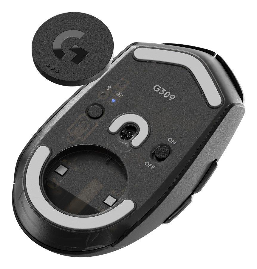 Mysz Logitech G309 Lightspeed — zdjęcie 5
