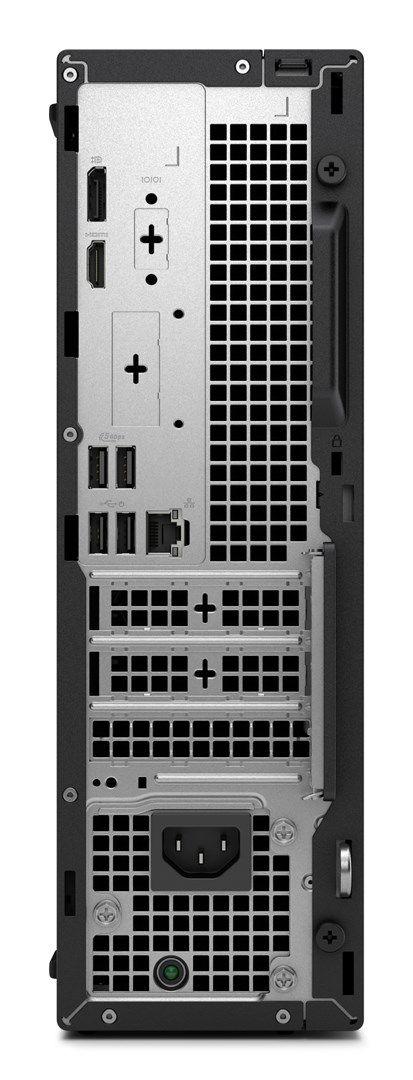 Dell Pro Slim QCS1250 Ultra 5 235 16GB DDR5 SSD512 UHD Graphics 770 Kb TPM W11Pro 3Y OnSite — zdjęcie 4