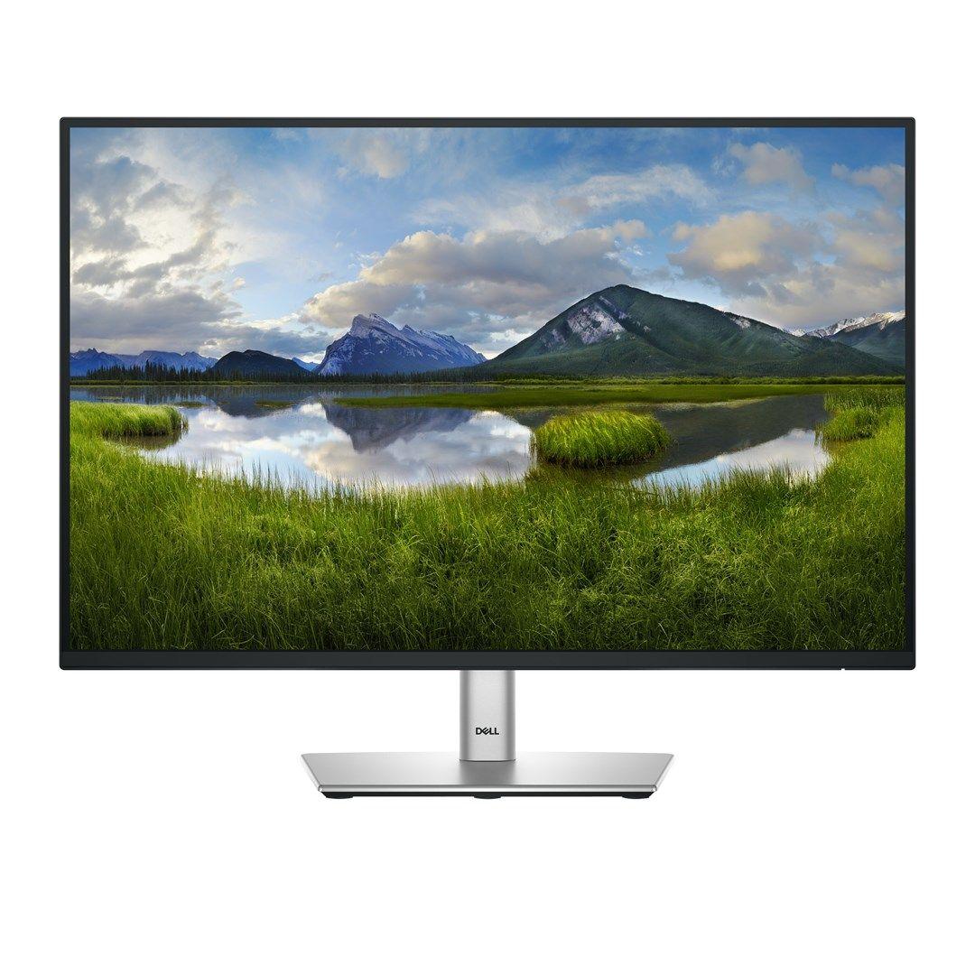 MONITOR DELL LED 24" P2425 — zdjęcie 1