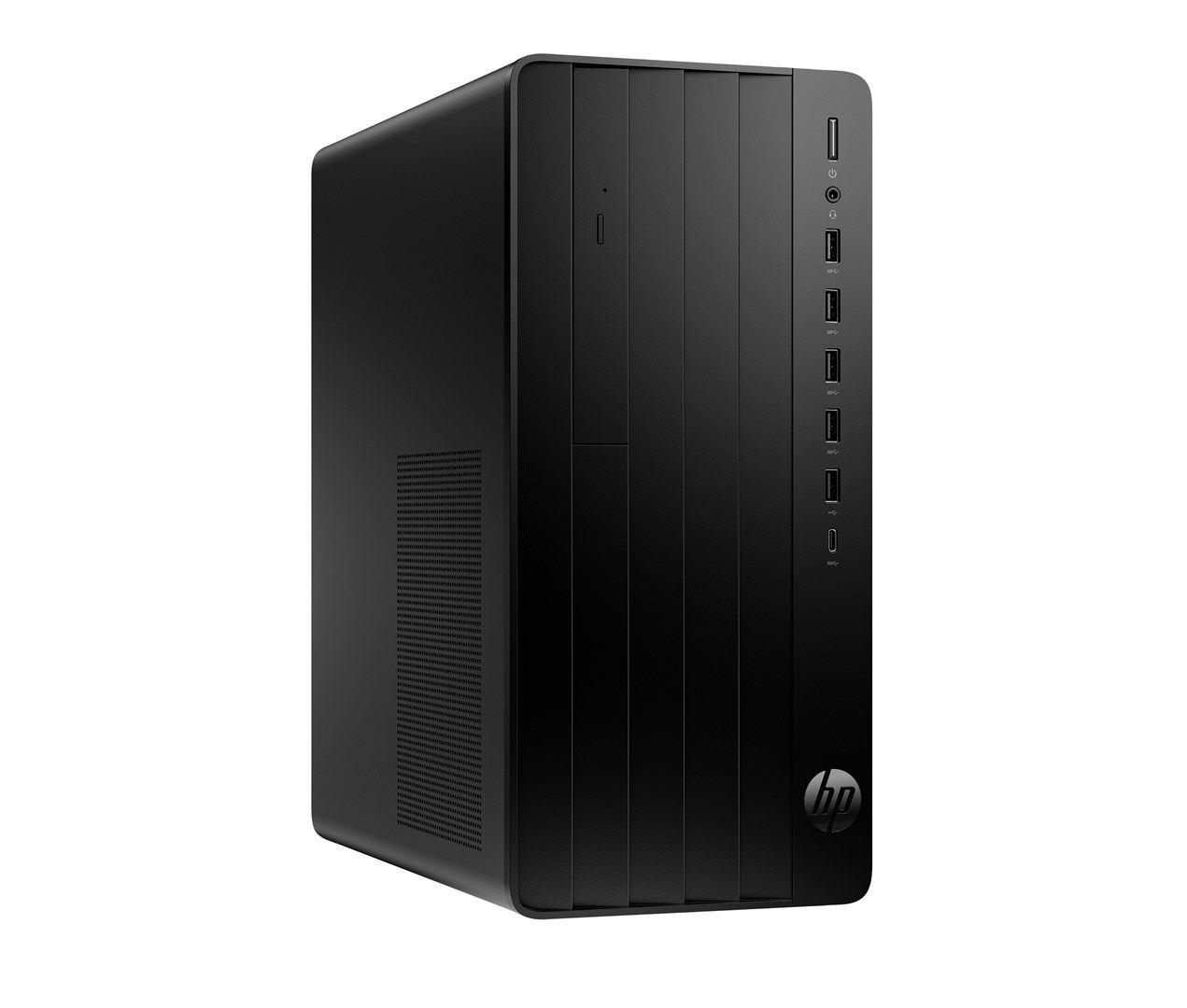 HP Pro Tower 290 G9 i5-12400 16GB DDR4 SSD512GB UHD 730 DVD-RW W11Pro 3Y OnSite — zdjęcie 2