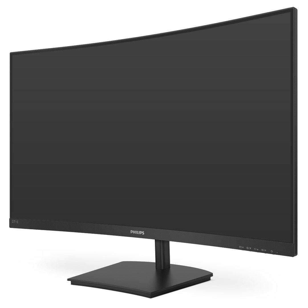 MONITOR PHILIPS LED 27" 271E1SCA/00 — zdjęcie 11