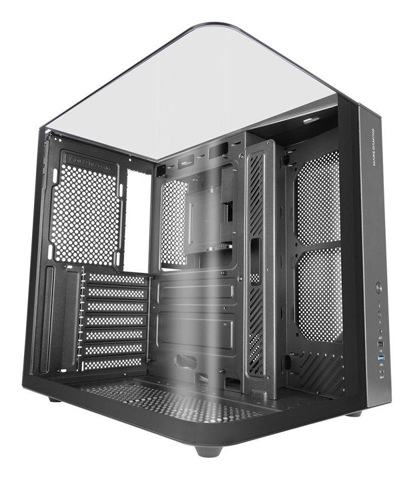TACENS MARS MC-INFINIOLITE ATX-obudowa — zdjęcie 2