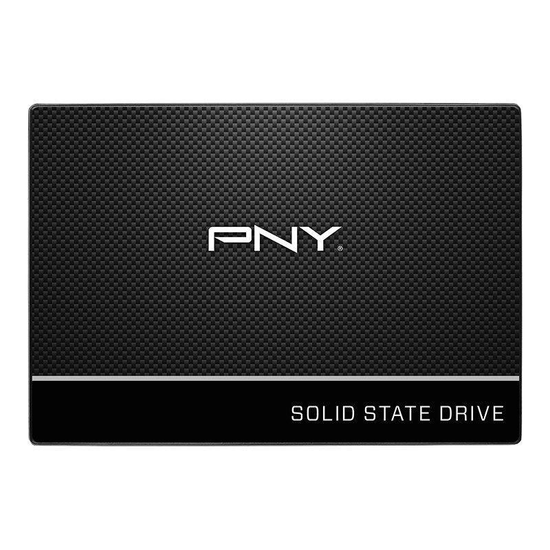 SSD PNY CS900 1TB 2.5" SATA3 — zdjęcie 1