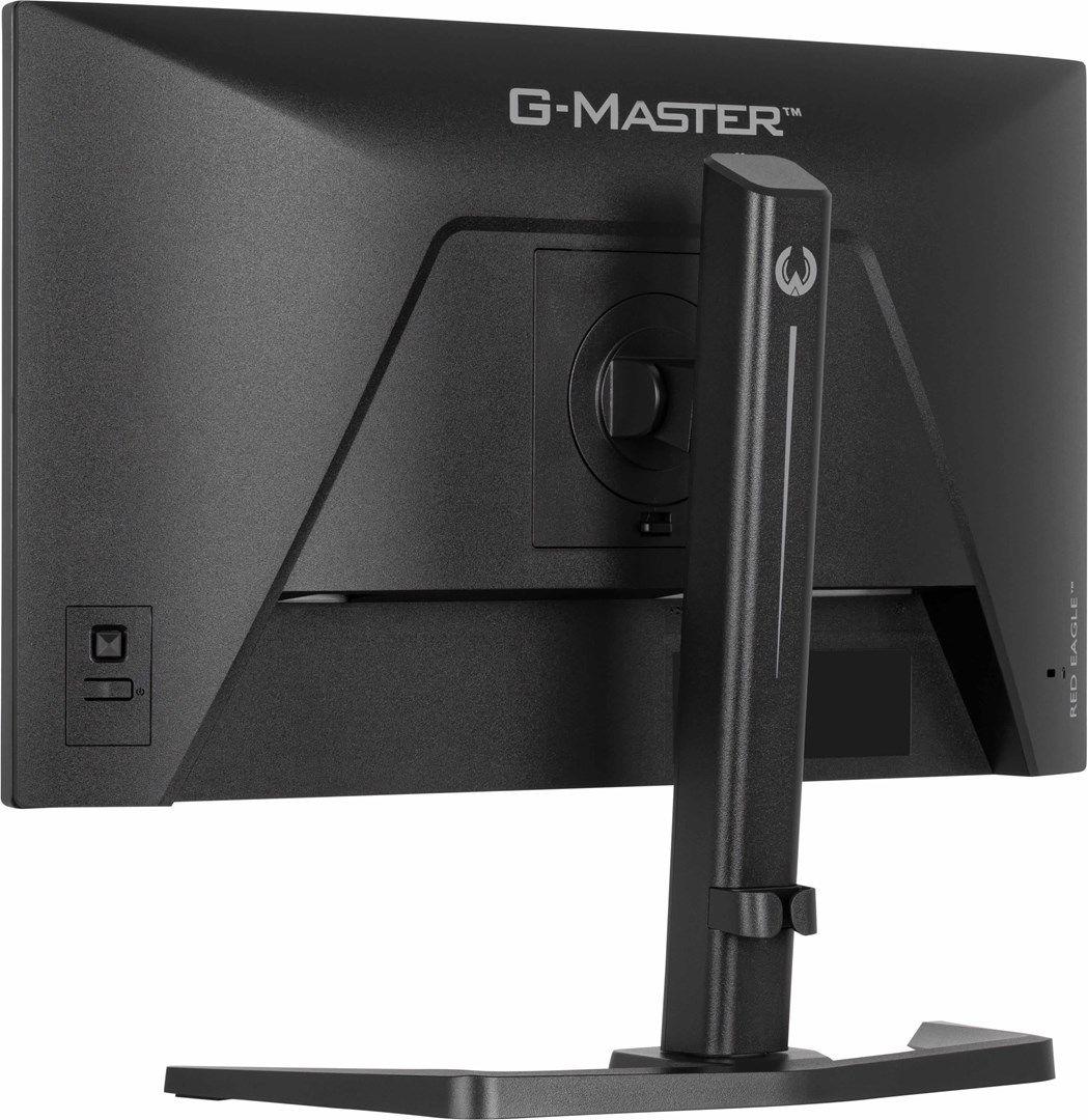MONITOR IIYAMA LED Fast IPS 23,8" GB2471HS-B1 Red Eagle 240Hz — zdjęcie 4