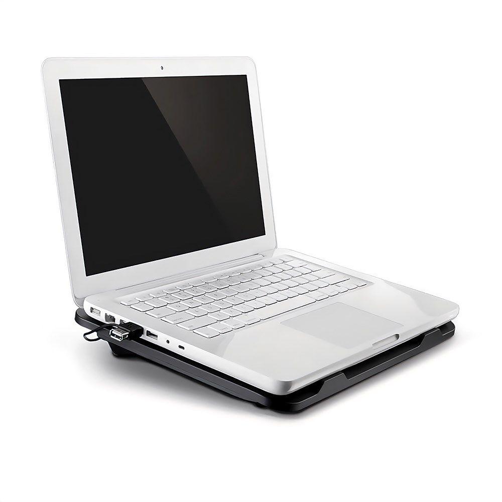 MEDIA-TECH PODKŁADKA CHŁODZĄCA DO LAPTOPA MT2660 — zdjęcie 2