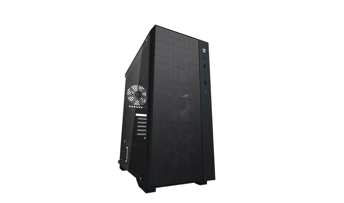 Obudowa DeepCool MATREXX 55 MESH ADD-RGB 4F — zdjęcie 5