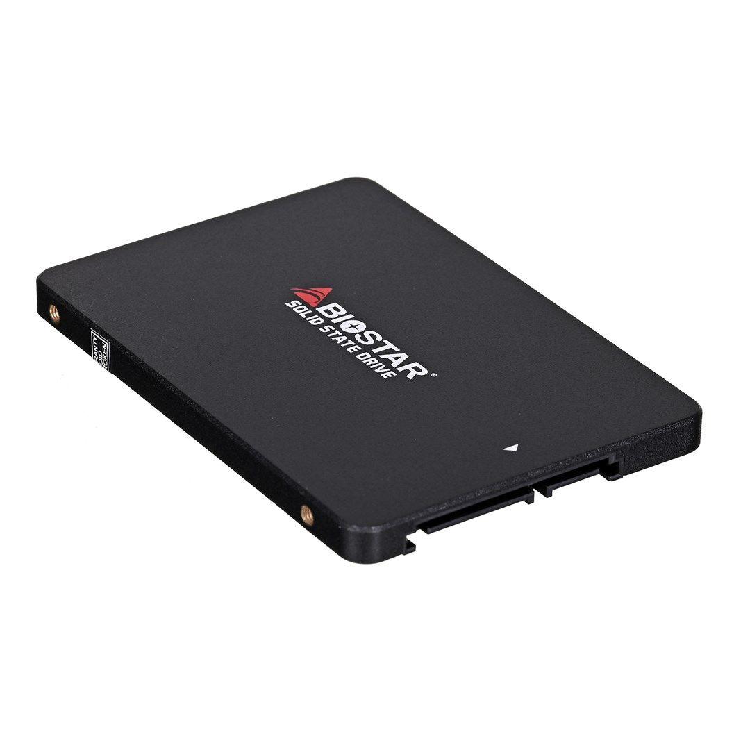 Dysk SSD Biostar S160 256GB SATA — zdjęcie 2
