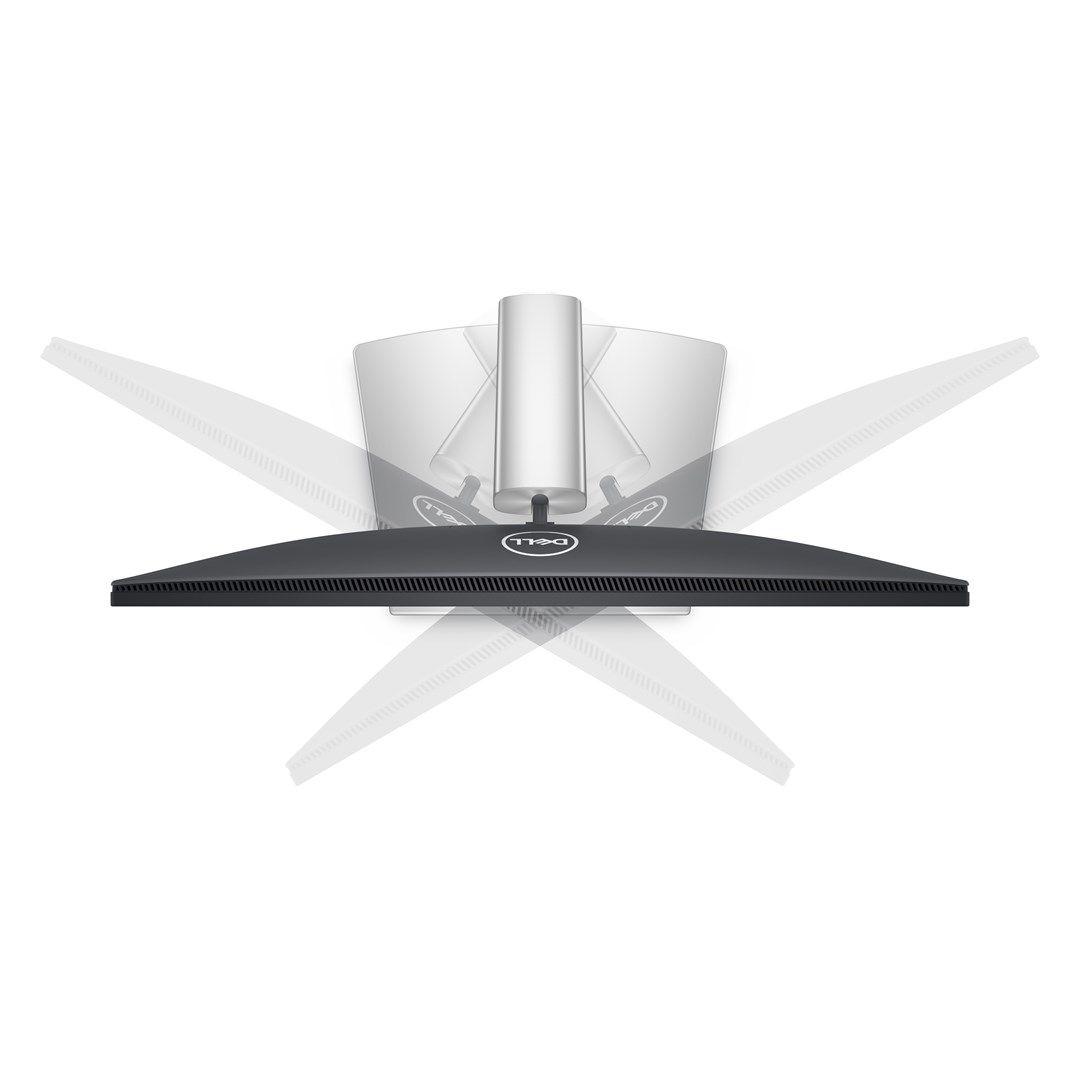 MONITOR DELL LED 24"" P2424HT — zdjęcie 10