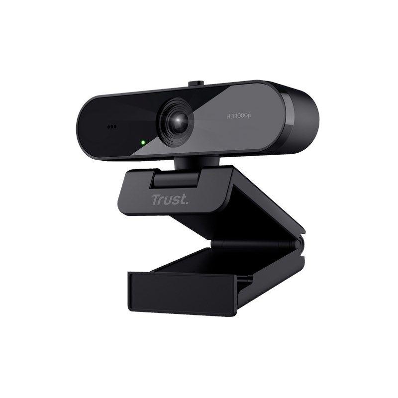 Kamera TRUST TW-200 FULL HD ECO — zdjęcie 1