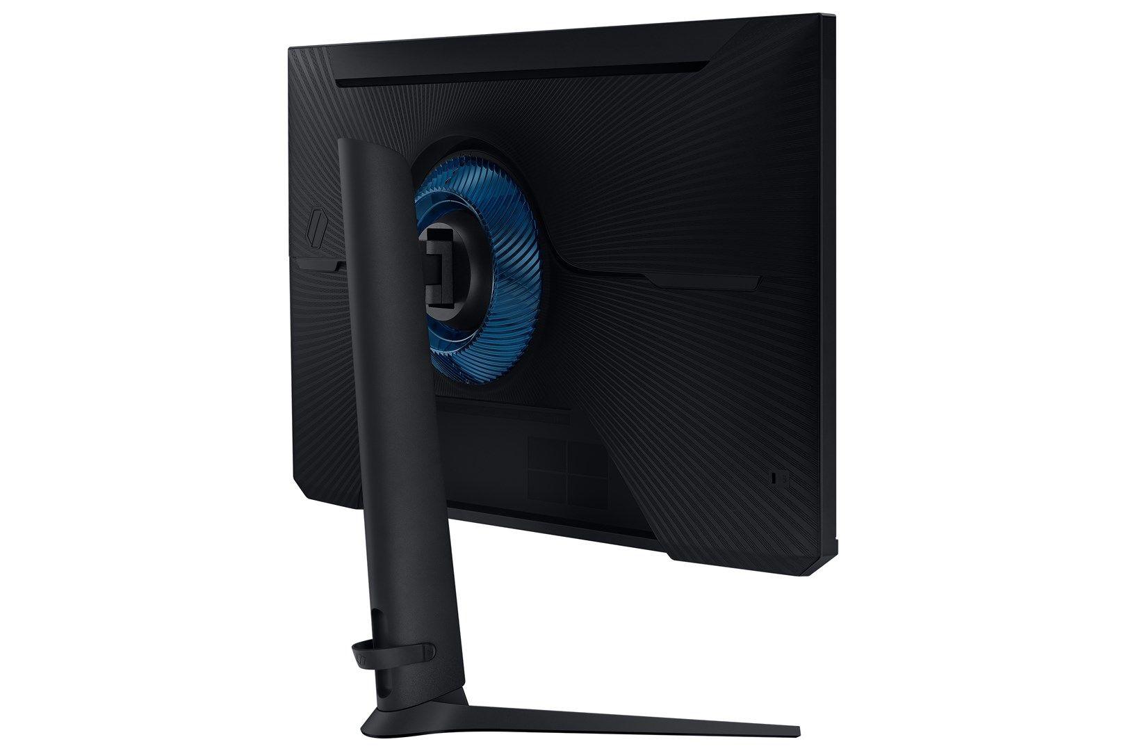 MONITOR SAMSUNG ODYSSEY G5 LED 27" LS27CG510EUXEN — zdjęcie 11