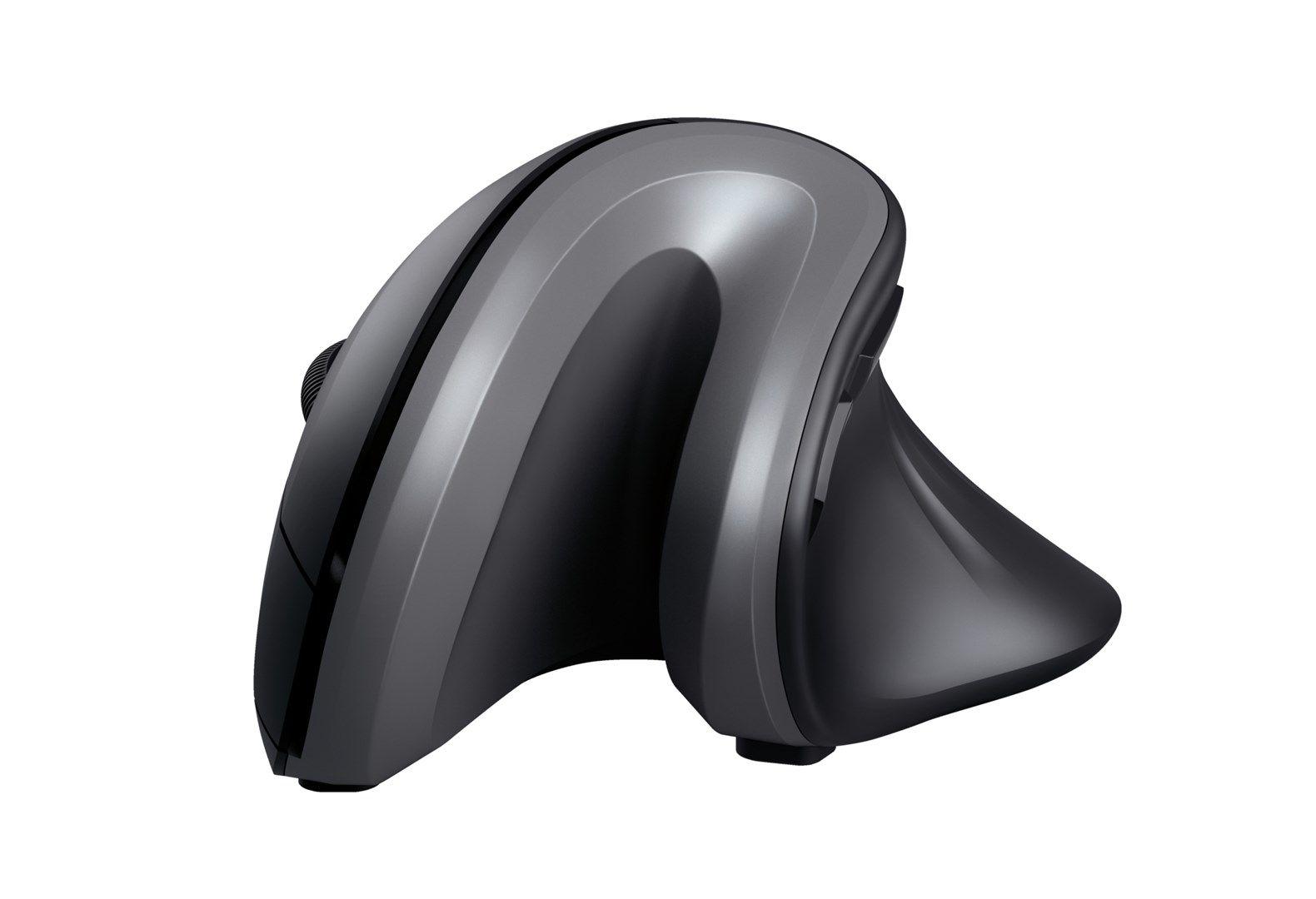 Mysz TRUST Verro Ergonomic Wireless Mouse — zdjęcie 1