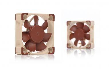 Wentylator NOCTUA 40mm 3700-4500 RPM (12,9dbA) — zdjęcie 6
