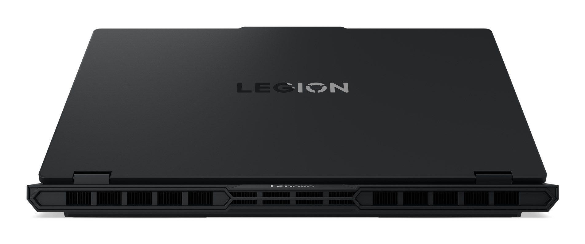 Lenovo Legion Pro 5 16IAX10 Ultra 9 275HX 16" WQXGA OLED 500nits 165Hz Glossy 32GB DDR5 5600 SSD1TB GeForce RTX 5060 8GB 80Wh NoOS Eclipse Black — zdjęcie 13