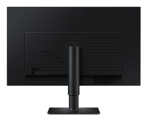 MONITOR SAMSUNG LED 27" LS27D400GAUXEN 100Hz — zdjęcie 2