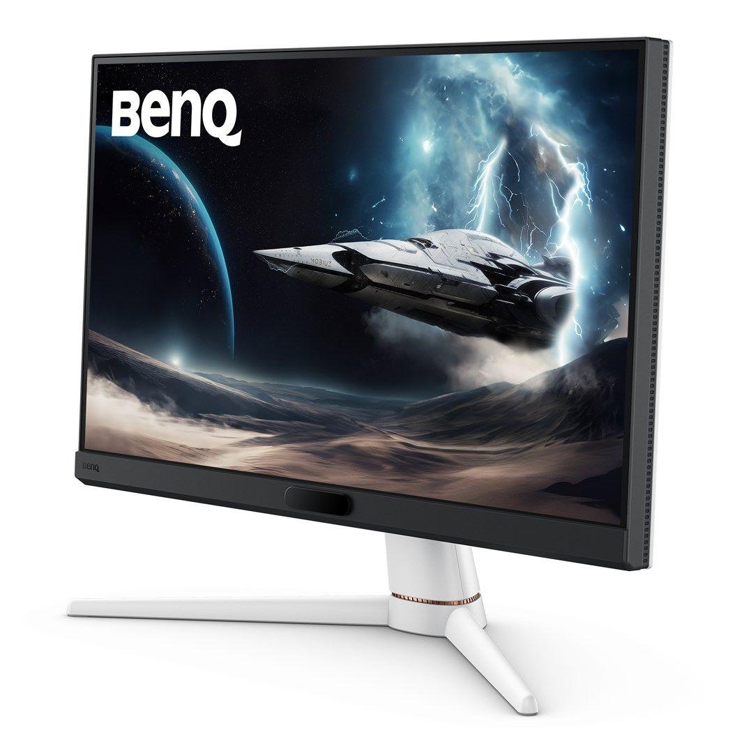MONITOR BENQ MOBIUZ LED 24,5" EX251 220Hz — zdjęcie 2
