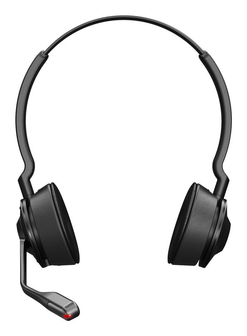 Słuchawki Jabra Engage 55 SE UC stereo USB-A — zdjęcie 4