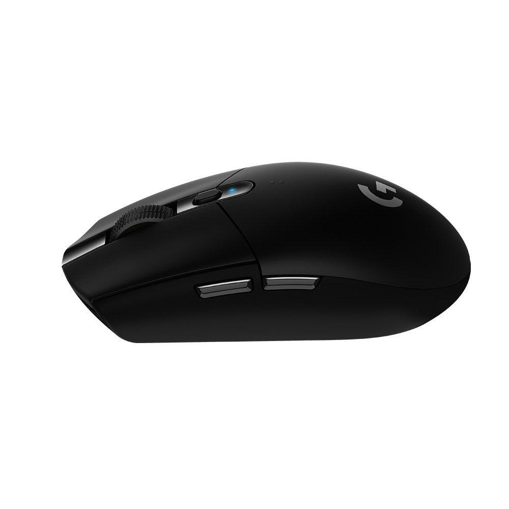 Mysz Logitech G305 LightSpeed — zdjęcie 5