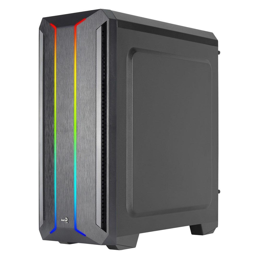 OBUDOWA AEROCOOL PGS SKYLINE-A-BK-V1 FRGB — zdjęcie 3