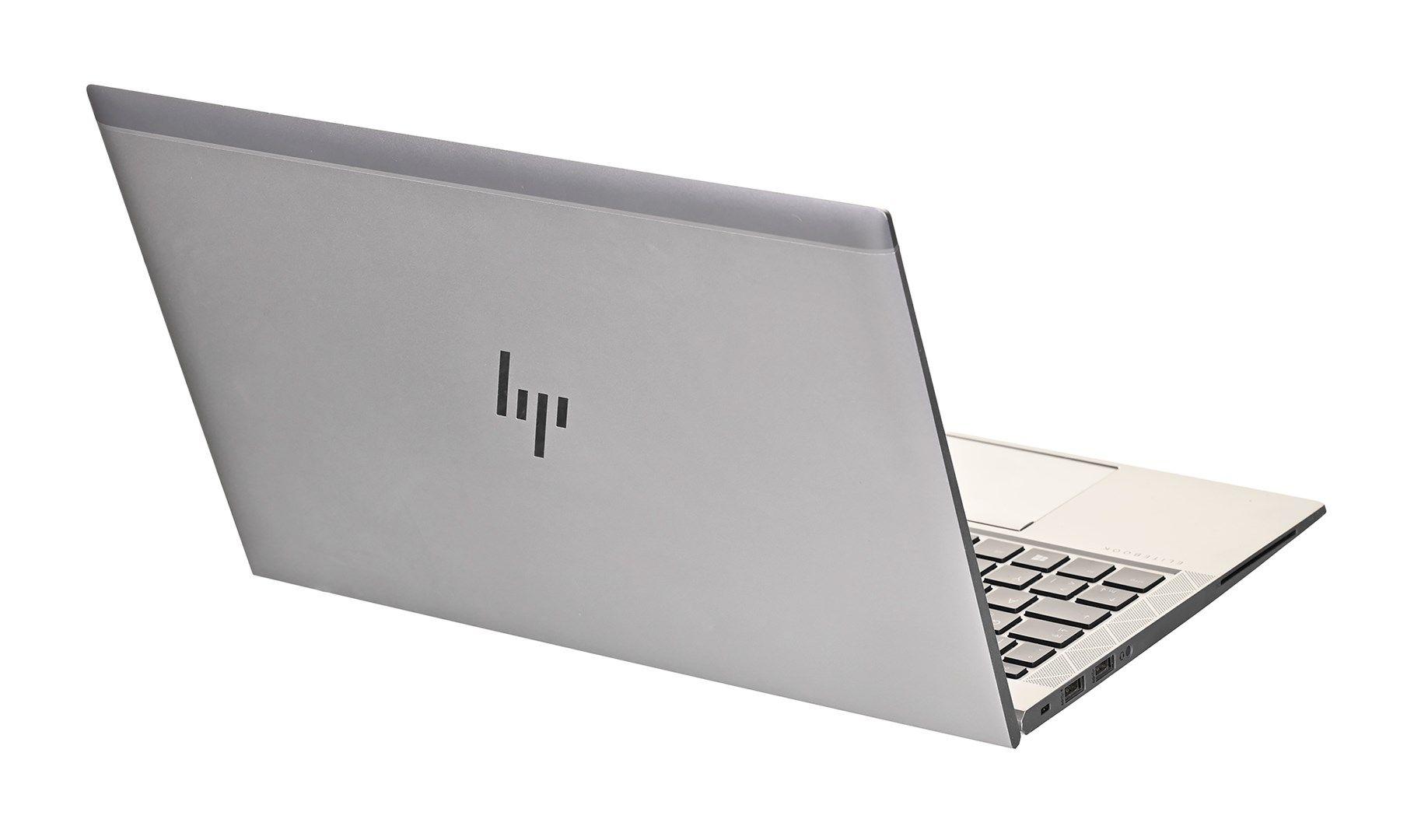 HP EliteBook 840 G7 i5-10310U 16GB 256GB SSD 14" FHD Win11pro + zasilacz UŻYWANY — zdjęcie 3