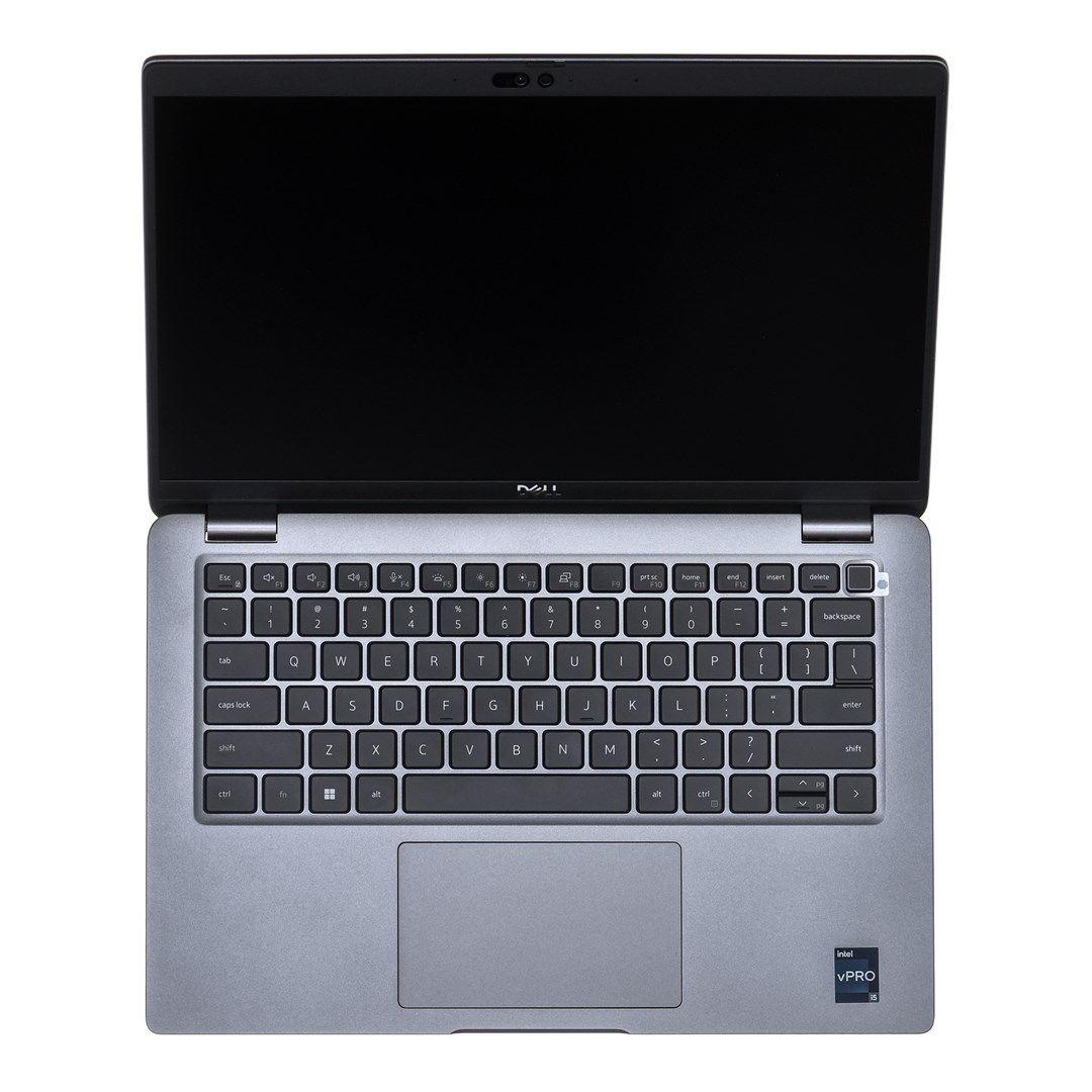 DELL LATITUDE 5440 i5-1345U 16GB 256GB SSD 14" FHD Win11pro + zasilacz UŻYWANY — zdjęcie 5