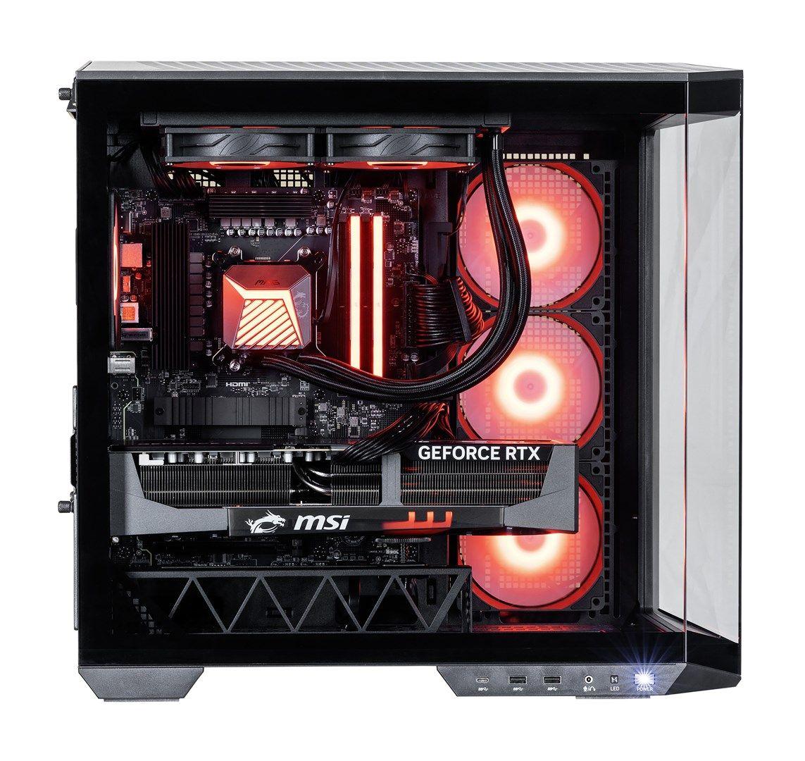 Actina PBM 8700F/32GB/1TB/RTX5070/750W/W11H — zdjęcie 5