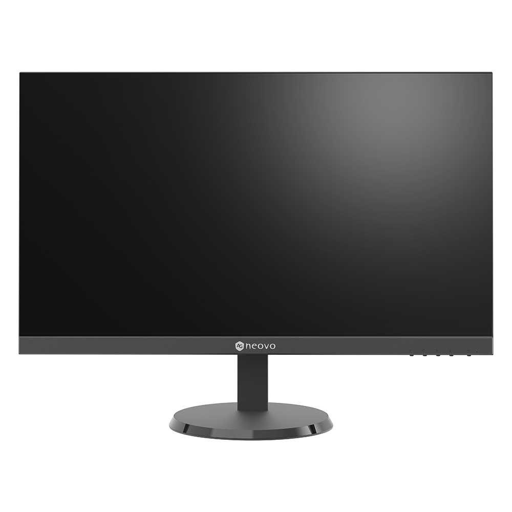 AG NEOVO MONITOR LED LW-2403 BEZ MIGOTANIA, HDMI,DP — zdjęcie 2