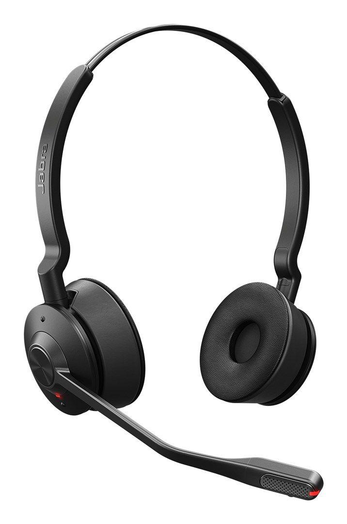 Słuchawki Jabra Engage 55 SE UC stereo USB-A — zdjęcie 2