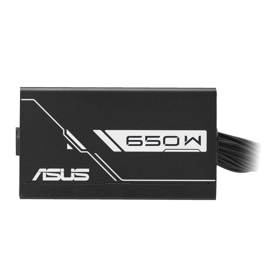 Zasilacz ASUS PRIME-650B (BLACK) — zdjęcie 5