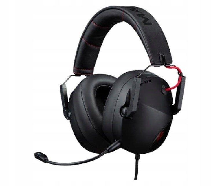 Słuchawki Mad Catz P.I.L.O.T. 3 — zdjęcie 1