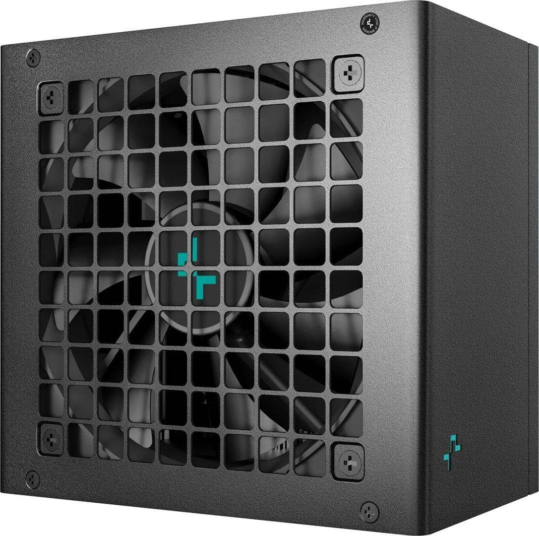 Zasilacz Deepcool PN650D 650w Gold Direct — zdjęcie 1
