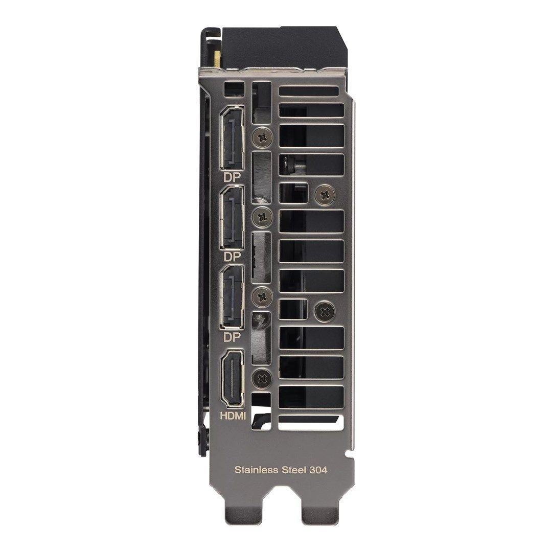 Karta graf. ASUS DUAL RTX 5060 TI 16GB OC EVO - BULK — zdjęcie 13