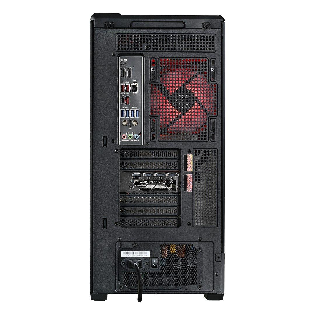 Actina PBM 9950X3D/32GB/1TB/RTX5080/850W/W11H — zdjęcie 4