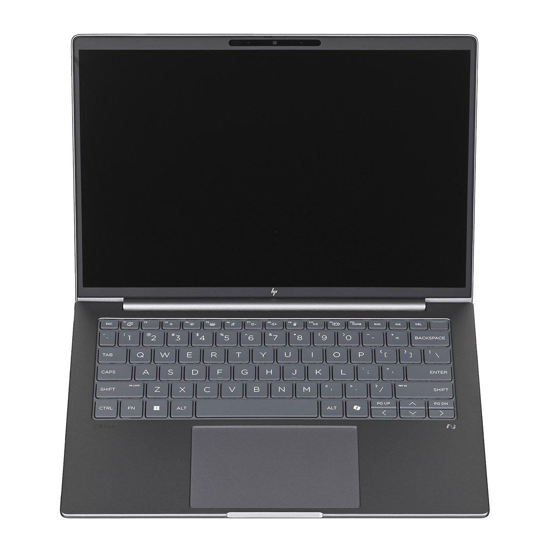 HP ZBook 8 G1 Ryzen AI 7 PRO 350 14"WUXGA 16GB SSD512 BT BLKB FPR W11Pro Meteor Silver (REPACK) 2Y
