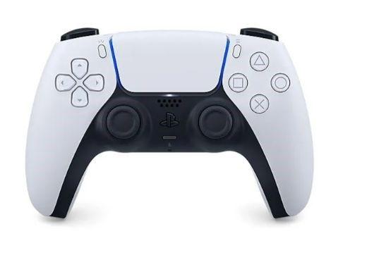Kontroler bezprzewodowy DualSense SONY White — zdjęcie 10