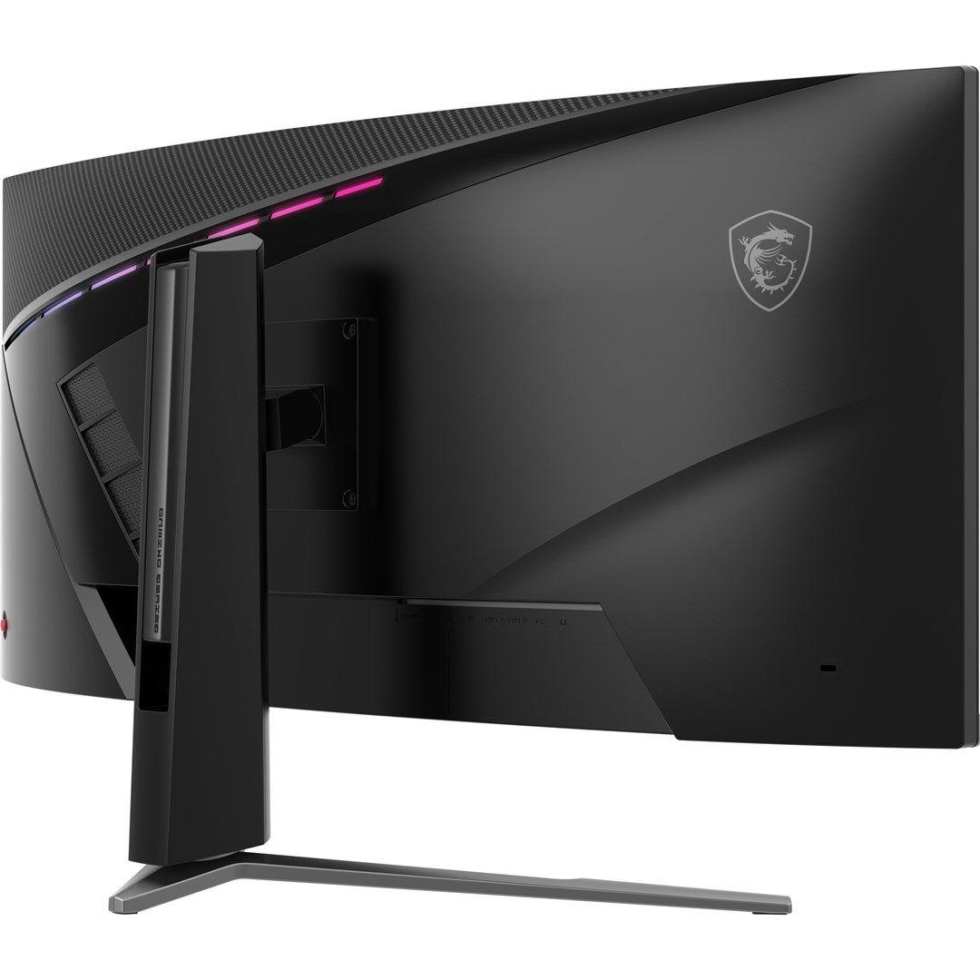 MSI Monitor 34" MPG 346CQRF X24 WQHD 240Hz — zdjęcie 10