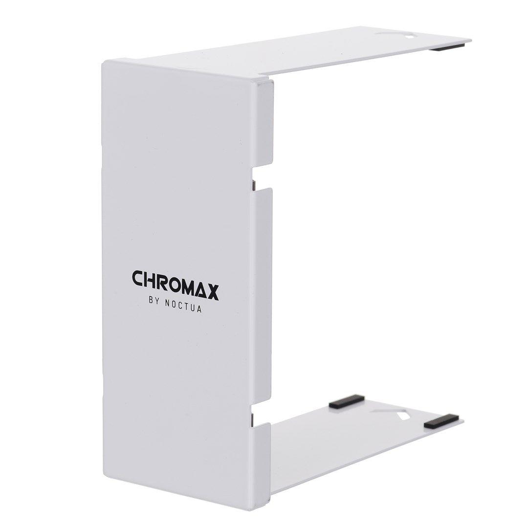 Osłona NOCTUA NA-HC8 chromax white — zdjęcie 1