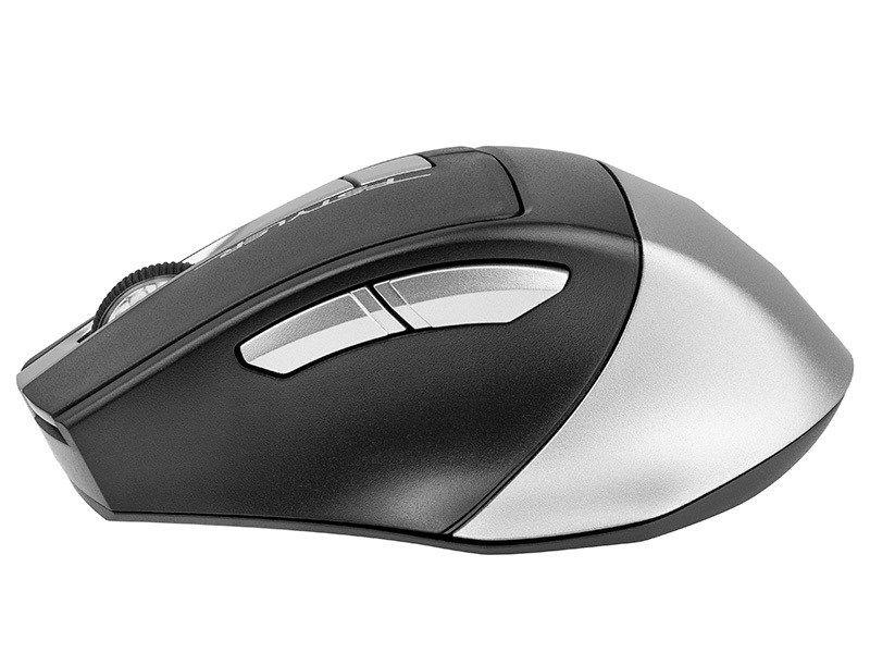A4TECH MYSZ FSTYLER FB35 2,4 GHZ + BT A4TMYS46717 — zdjęcie 3