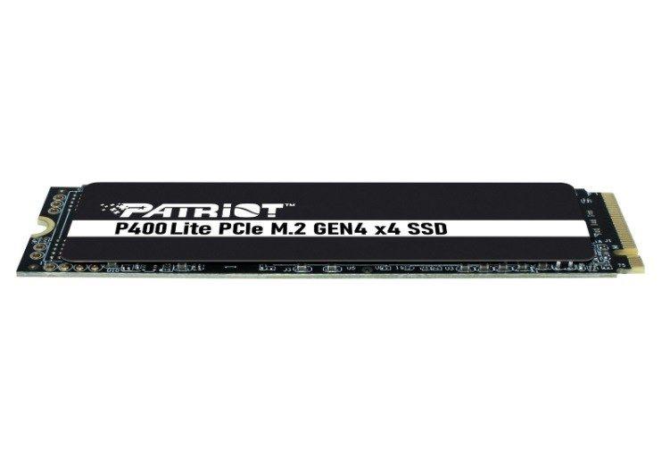 SSD Patriot Viper P400 Lite M.2 PCI-Ex4 NVMe 2000GB — zdjęcie 5