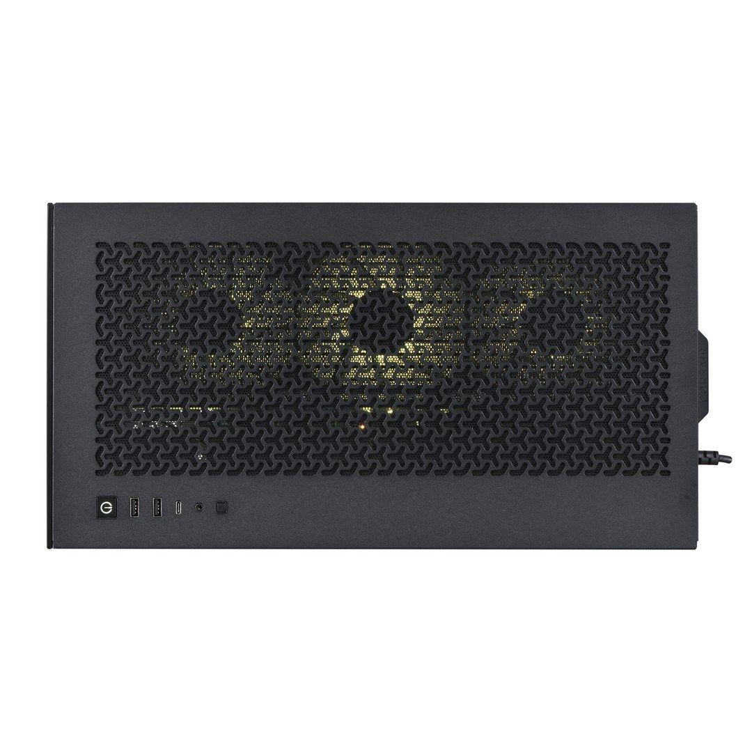 Actina iCUE 9800X3D/32GB/2TB/RTX5070Ti/850W — zdjęcie 6