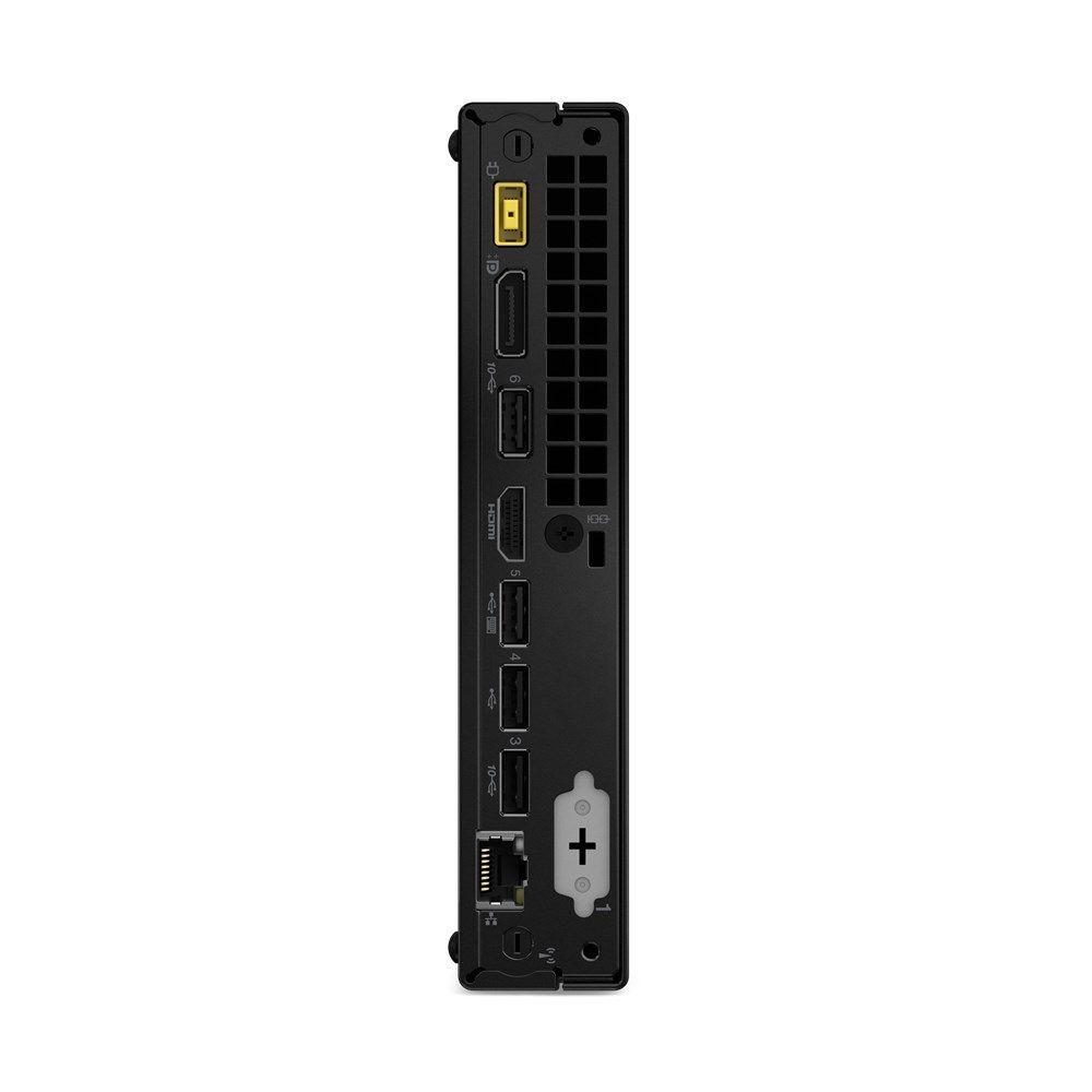 Lenovo ThinkCentre neo 50q Gen 4 i5-13420H 16GB DDR4 3200 SSD512 Intel UHD Graphics W11Pro Black — zdjęcie 8