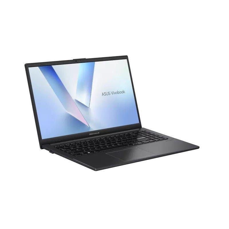 ASUS E1504GA-WB31 i3-N305 15.6"FHD 8GB SSD128 UFS BT Win11 Black (REPACK) 2Y — zdjęcie 1