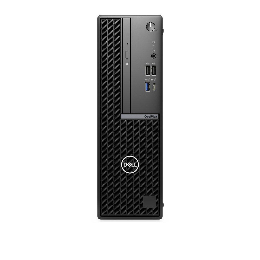 Dell OptiPlex SFF Plus 7020 i3-14100 16GB DDR5 SSD256 Intel UHD Graphics W11Pro 2Y Pro Support