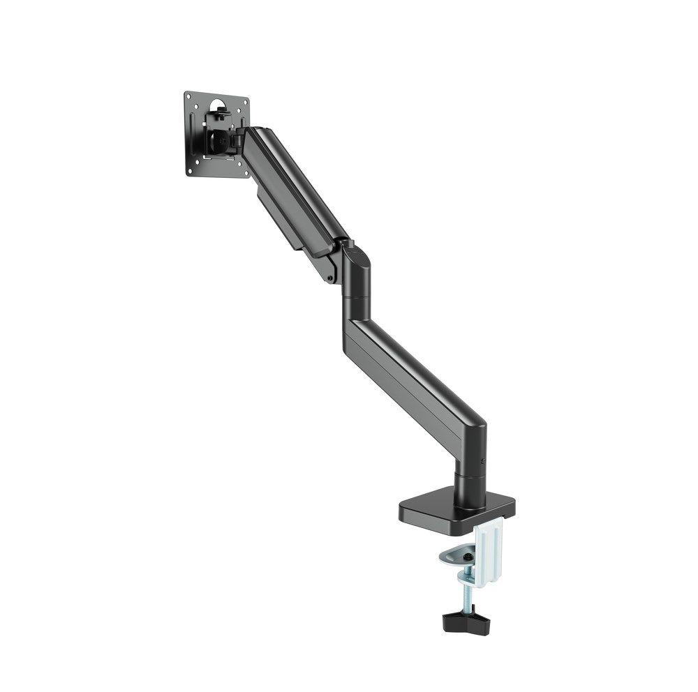 GEMBIRD BIURKOWE REGULOWANE RAMIĘ/UCHWYT NA MONITOR 17-32 OBCIĄŻENIE DO 10 KG — zdjęcie 2