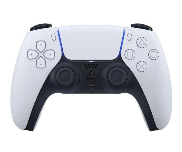 Kontroler bezprzewodowy SONY PS5 DualSense — zdjęcie 1