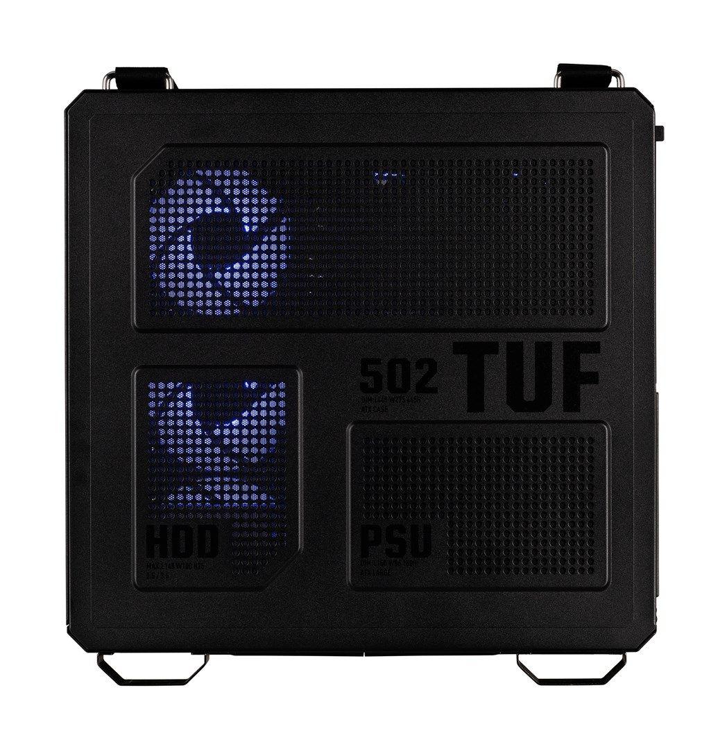 Actina PBA 265KF/32GB/2TB/RTX5070Ti/850W — zdjęcie 4