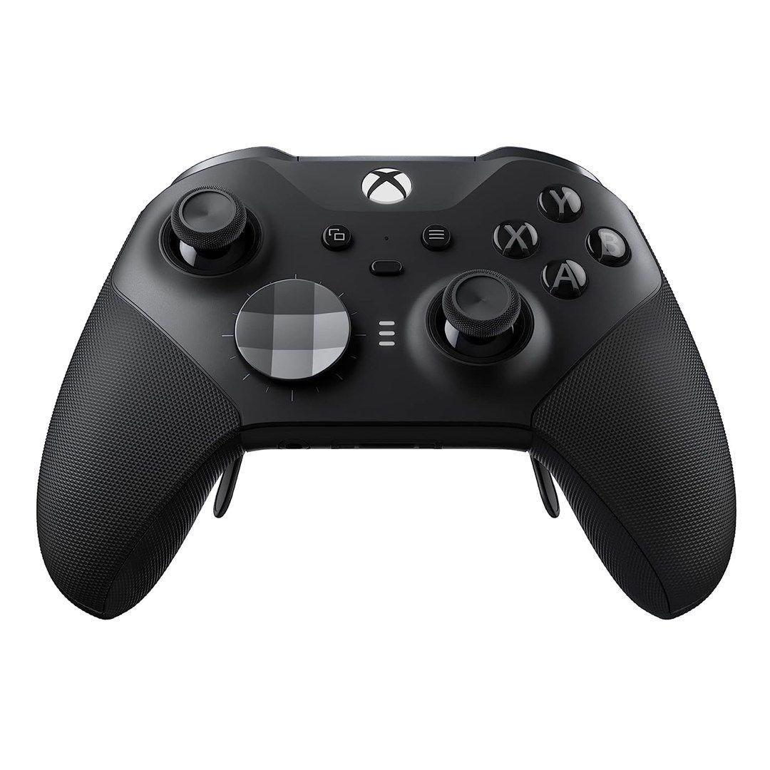 Kontroler bezprzewod. Microsoft Elite2 do Xbox One (WYPRZEDAŻ) — zdjęcie 1