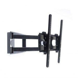 UCHWYT DO TV LCD/LED AR-86 ART 32-63" 30KG reg. pion/poziom 64cm — zdjęcie 8