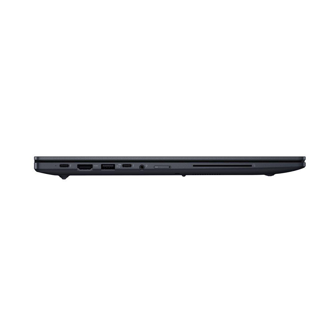 ASUS ExpertBook B3605CCA-MB2007X Ultra 5 225H 16.0"WUXGA 300nits 60Hz Wide view AG 16GB DDR5 SSD512 Intel Graphics WLAN+BT 4G LTE Cam1080p 50WHrs W11Pro Gentle Grey 3Y OnSite — zdjęcie 8