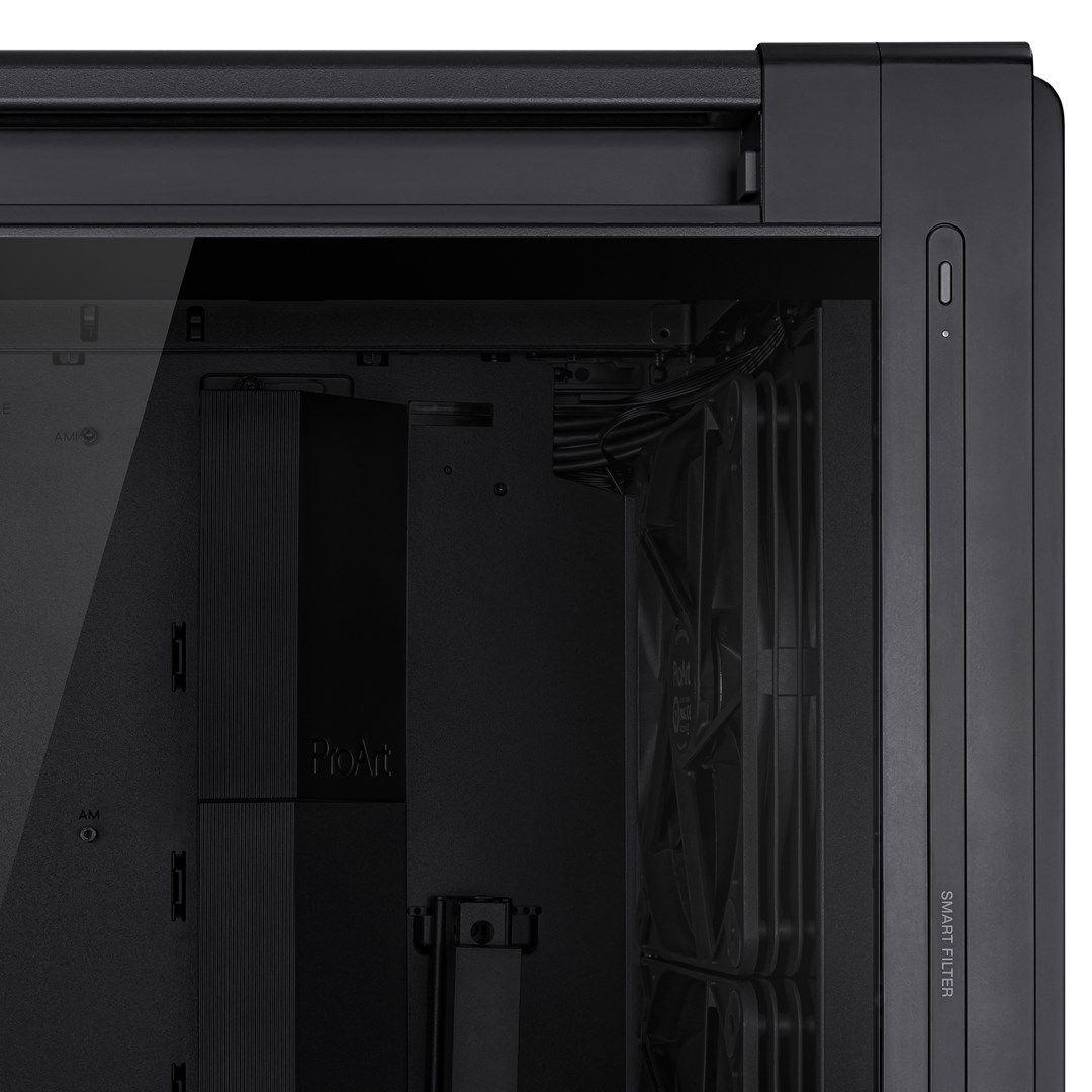 Obudowa Asus PROART PA602 TG ARGB — zdjęcie 9